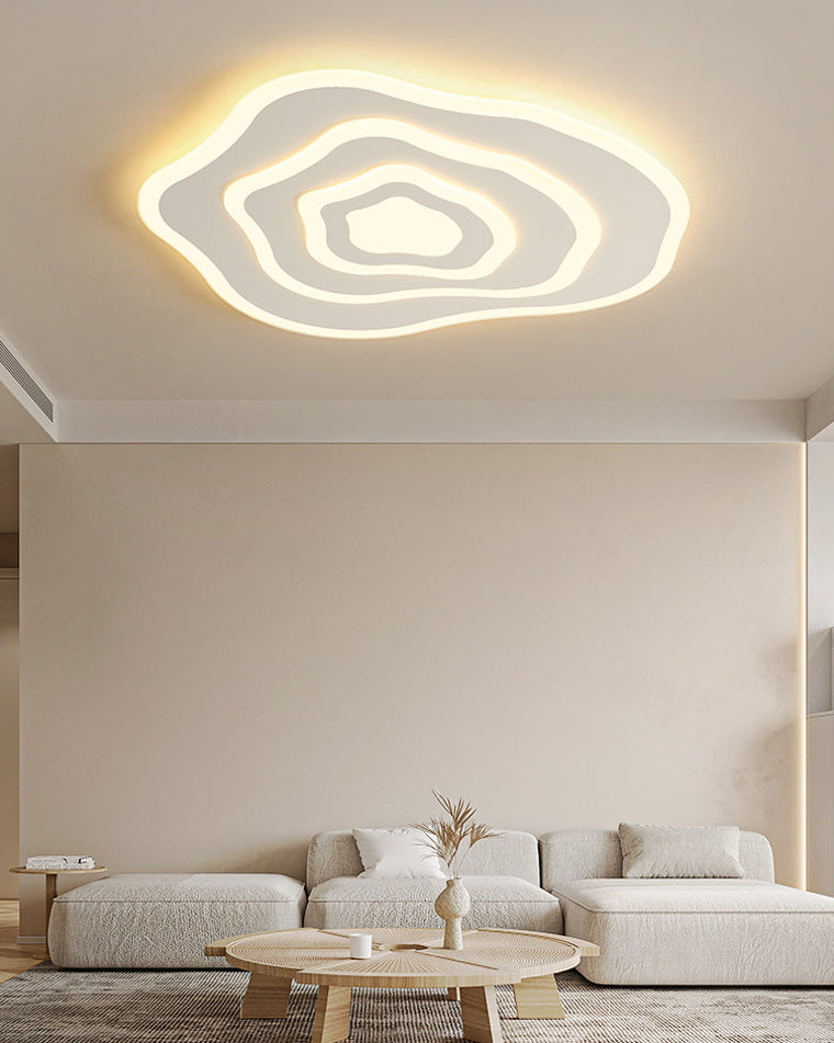 WOMO Cloud Ceiling Light-WM1099