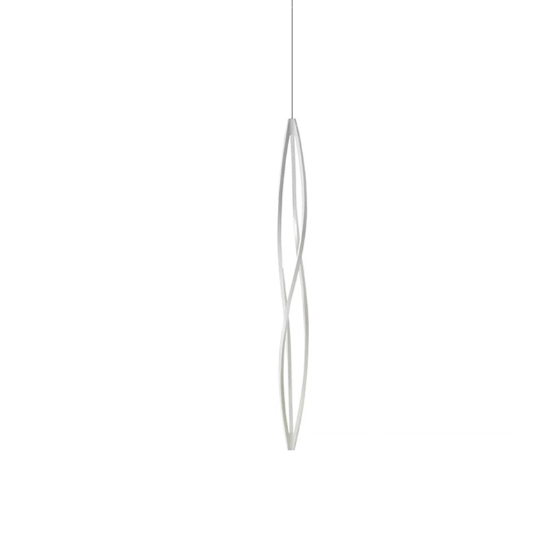 WOMO Helix Horizontal/Vertical Chandelier-WM2245