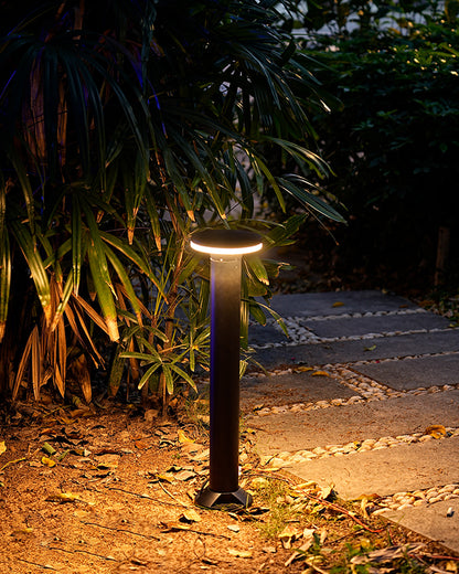 WOMO Hardwired Pathway Light-WM9048