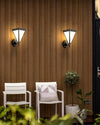 WOMO Outdoor Vintage Wall Sconce-WM9074 thumbnail
