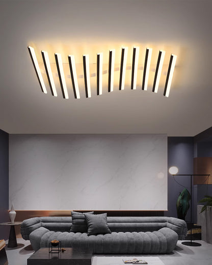 WOMO Bar Led Ceiling Light-WM1105