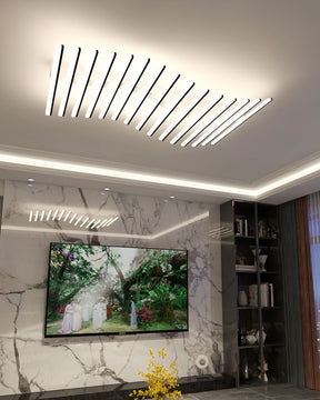 WOMO Bar Led Ceiling Light-WM1105