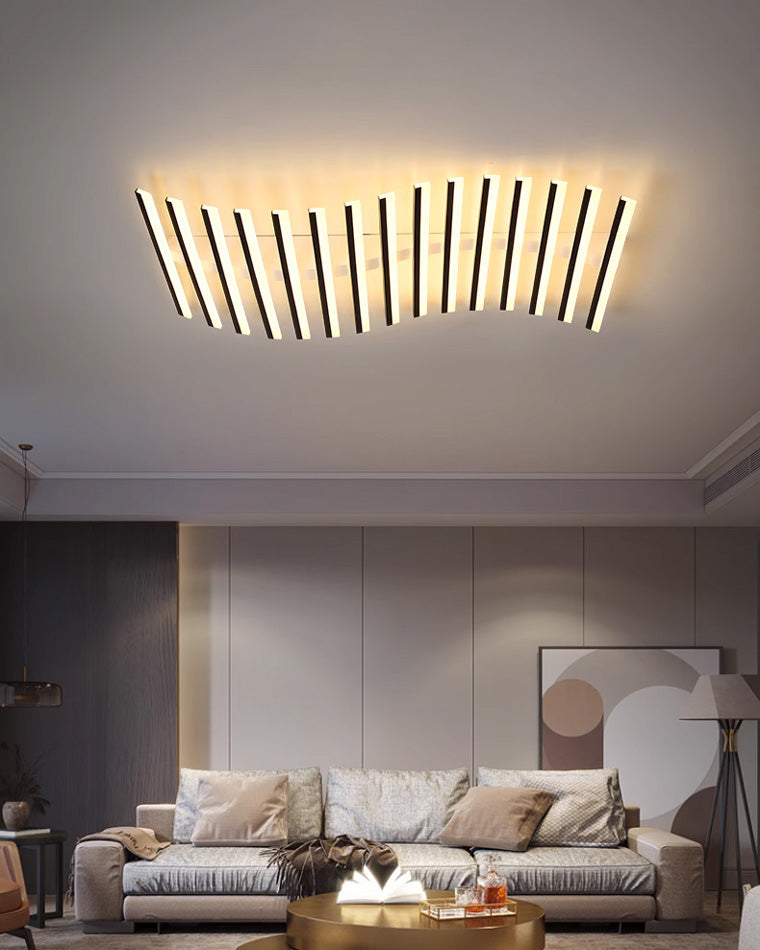 WOMO Bar Led Ceiling Light-WM1105