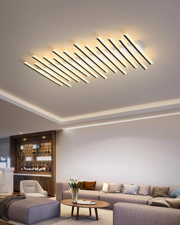 WOMO Bar Led Ceiling Light-WM1105