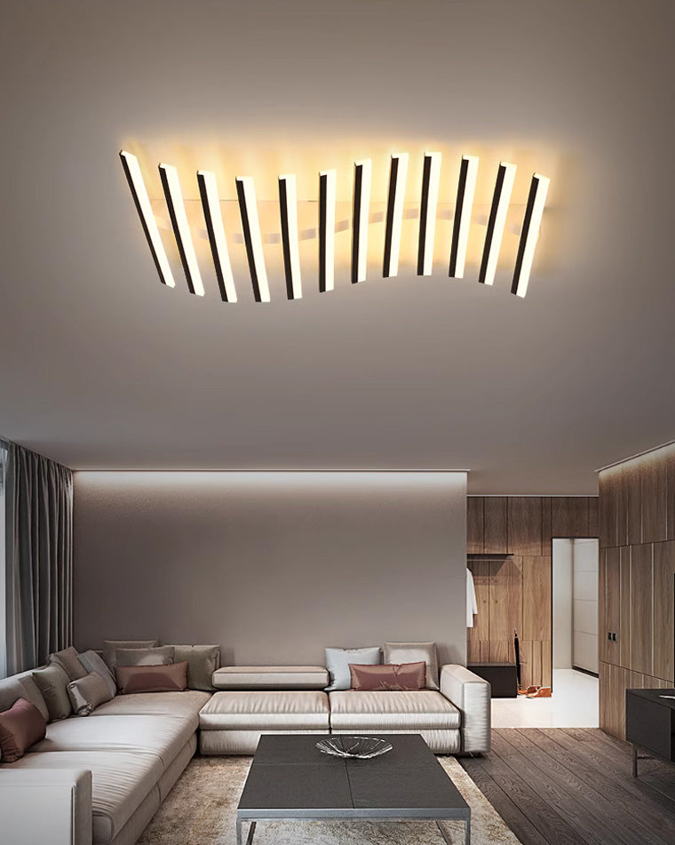 WOMO Bar Led Ceiling Light-WM1105