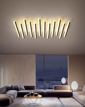 WOMO Bar Led Ceiling Light-WM1105