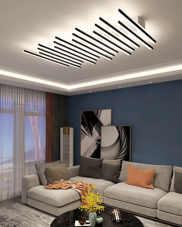 WOMO Bar Led Ceiling Light-WM1105