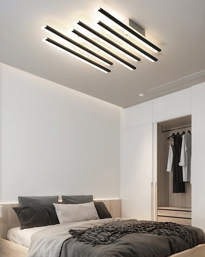 WOMO Bar Led Ceiling Light-WM1105