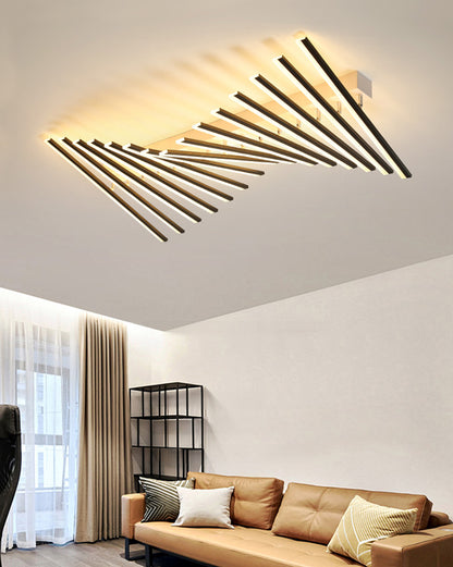 WOMO Dimmable Bar Led Ceiling Light-WM1106