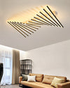 WOMO Dimmable Bar Led Ceiling Light-WM1106 thumbnail