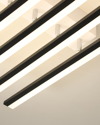 WOMO Dimmable Bar Led Ceiling Light-WM1106