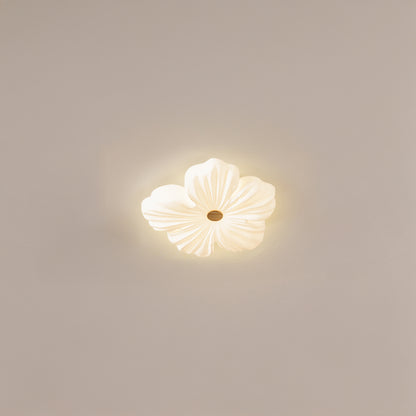 WOMO White Flower Ceiling Light-WM1112