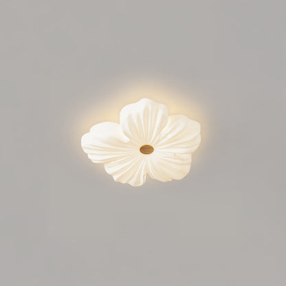 WOMO White Flower Ceiling Light-WM1112