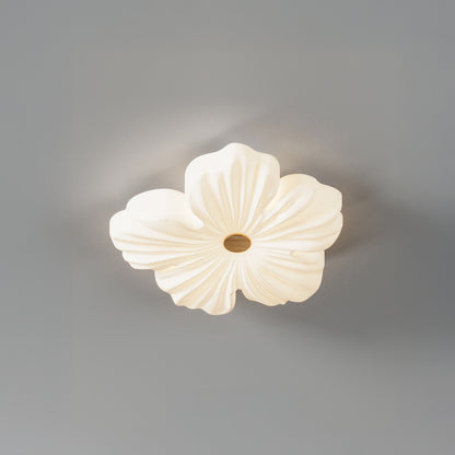 WOMO White Flower Ceiling Light-WM1112