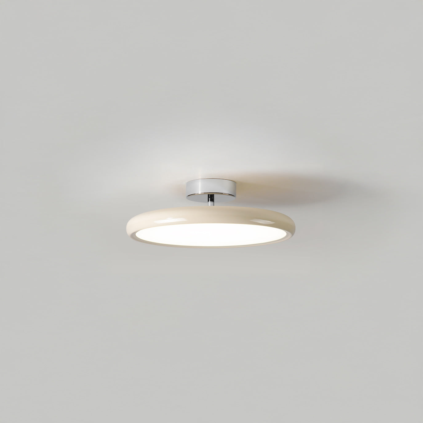 WOMO Colorful Disc Ceiling Light-WM1117