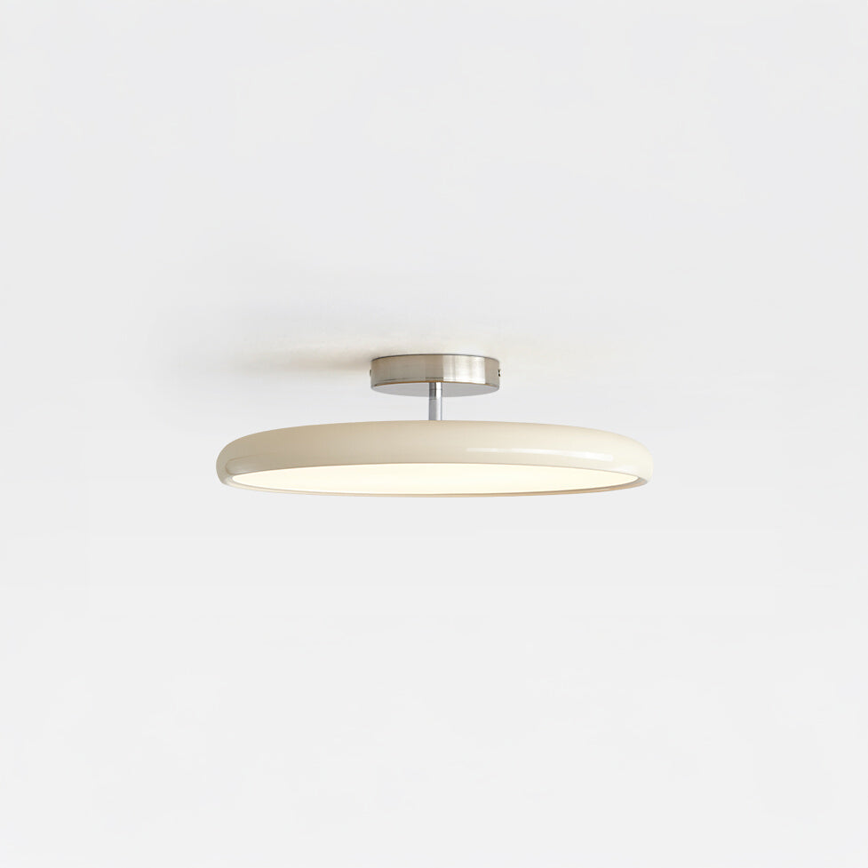 WOMO Colorful Disc Ceiling Light-WM1117