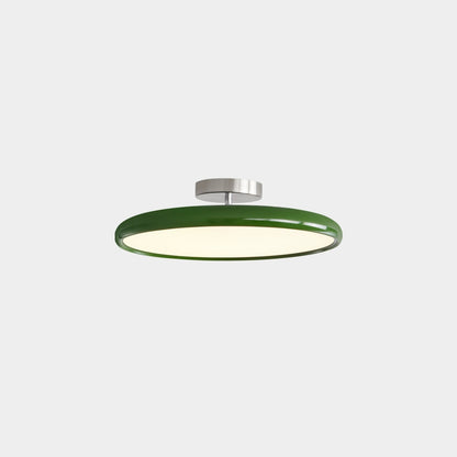 WOMO Colorful Disc Ceiling Light-WM1117