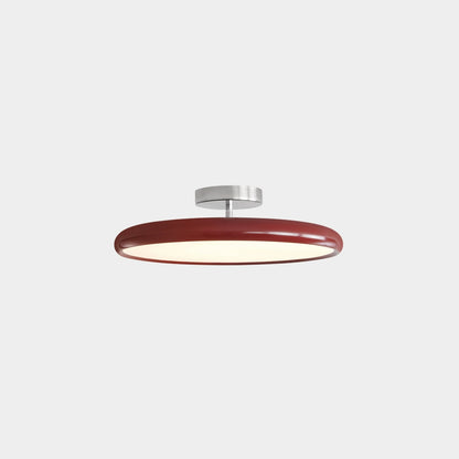 WOMO Colorful Disc Ceiling Light-WM1117