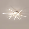 WOMO Multi Arm Led Ceiling Light-WM1120 thumbnail