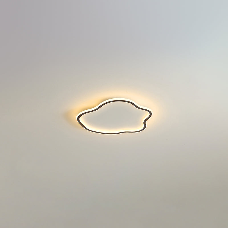 WOMO Metal Cloud Ceiling Light-WM1126