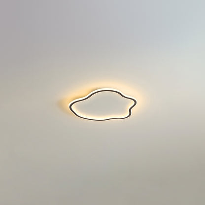 WOMO Metal Cloud Ceiling Light-WM1126