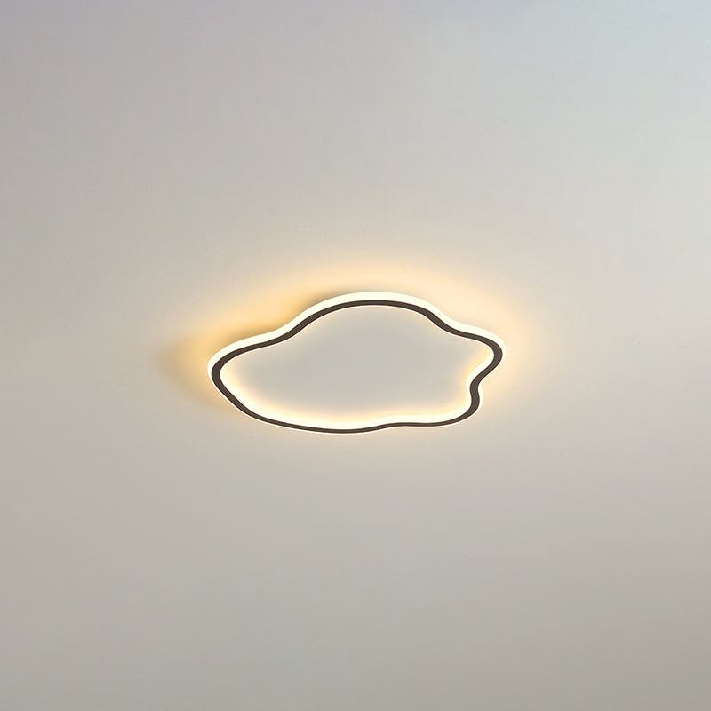 WOMO Metal Cloud Ceiling Light-WM1126