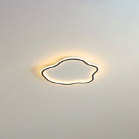 WOMO Metal Cloud Ceiling Light-WM1126