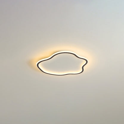 WOMO Metal Cloud Ceiling Light-WM1126