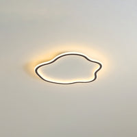WOMO Metal Cloud Ceiling Light-WM1126