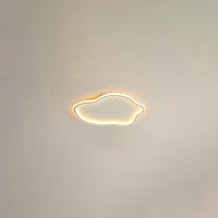 WOMO Metal Cloud Ceiling Light-WM1126