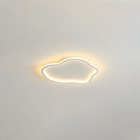 WOMO Metal Cloud Ceiling Light-WM1126