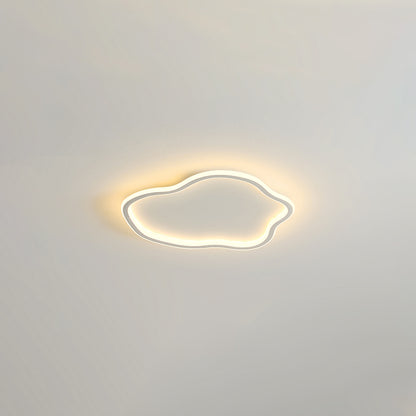 WOMO Metal Cloud Ceiling Light-WM1126