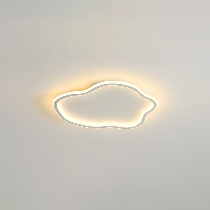 WOMO Metal Cloud Ceiling Light-WM1126