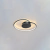 WOMO Heart LED Flush Mount Ceiling Light-WM1129 thumbnail