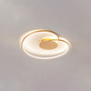 WOMO Heart LED Flush Mount Ceiling Light-WM1129 thumbnail