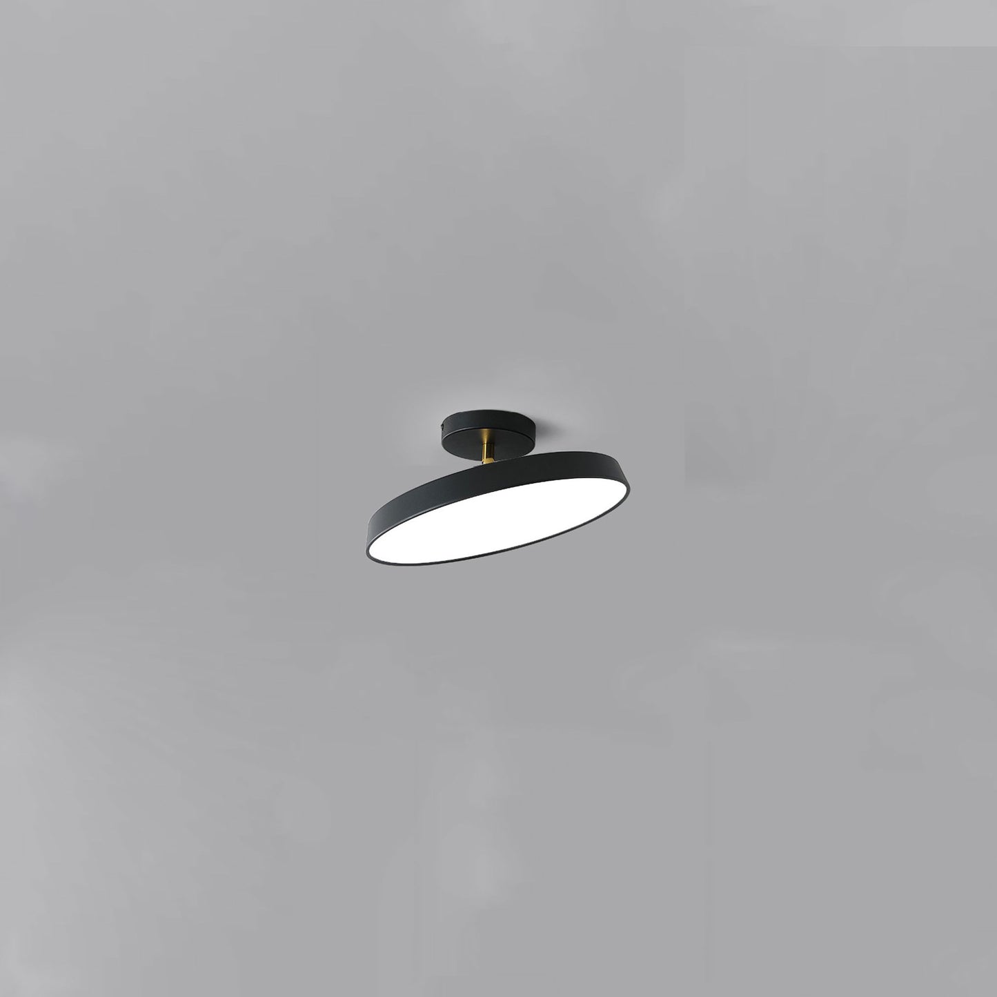 WOMO Round Adjustable Ceiling Light-WM1131