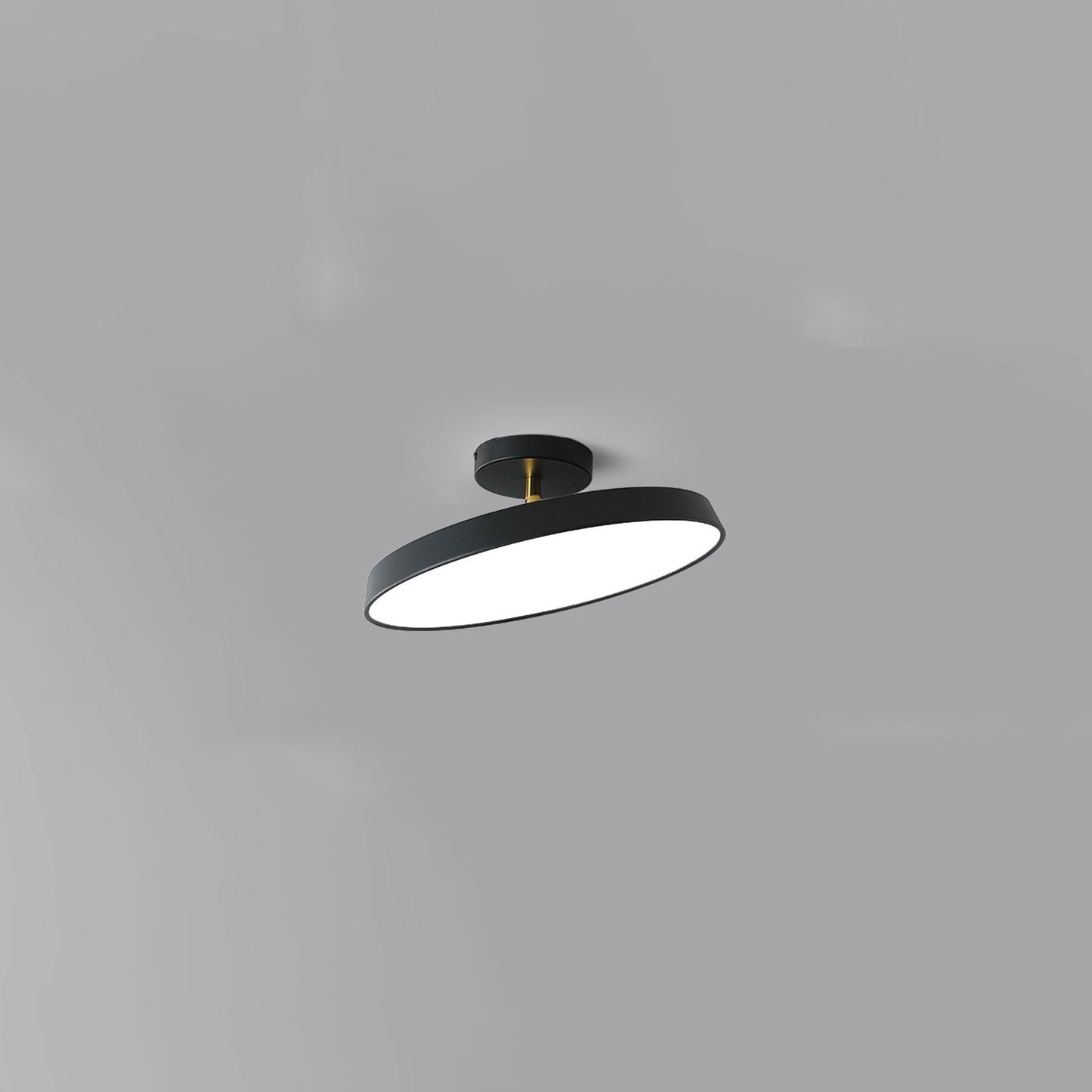 WOMO Round Adjustable Ceiling Light-WM1131