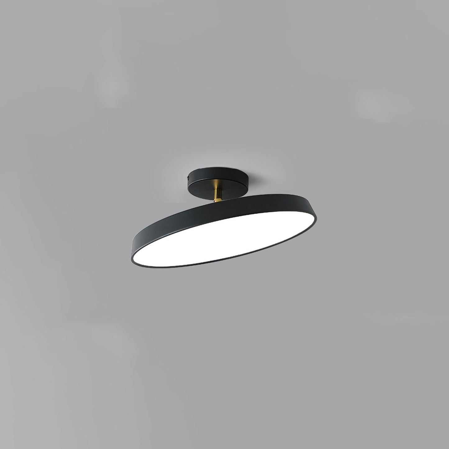 WOMO Round Adjustable Ceiling Light-WM1131