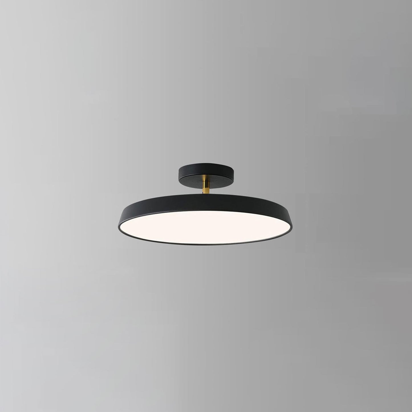 WOMO Round Adjustable Ceiling Light-WM1131