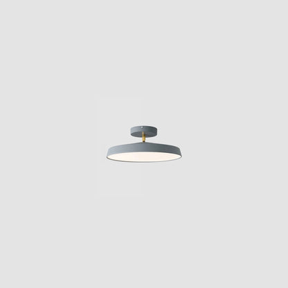 WOMO Round Adjustable Ceiling Light-WM1131