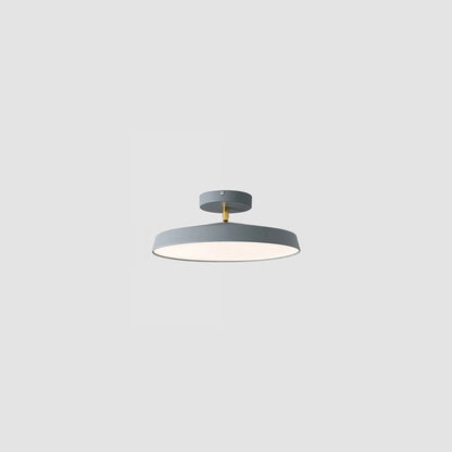 WOMO Round Adjustable Ceiling Light-WM1131