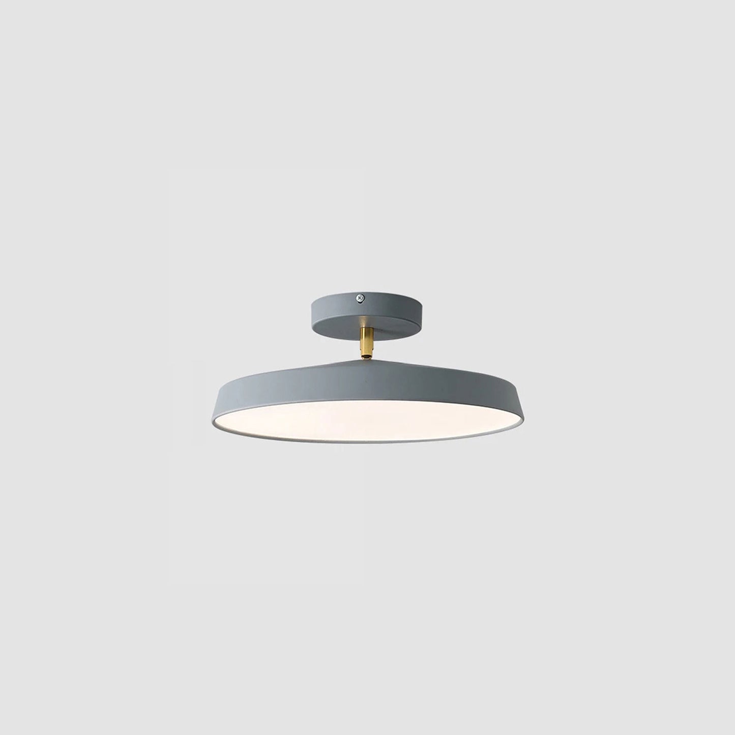 WOMO Round Adjustable Ceiling Light-WM1131