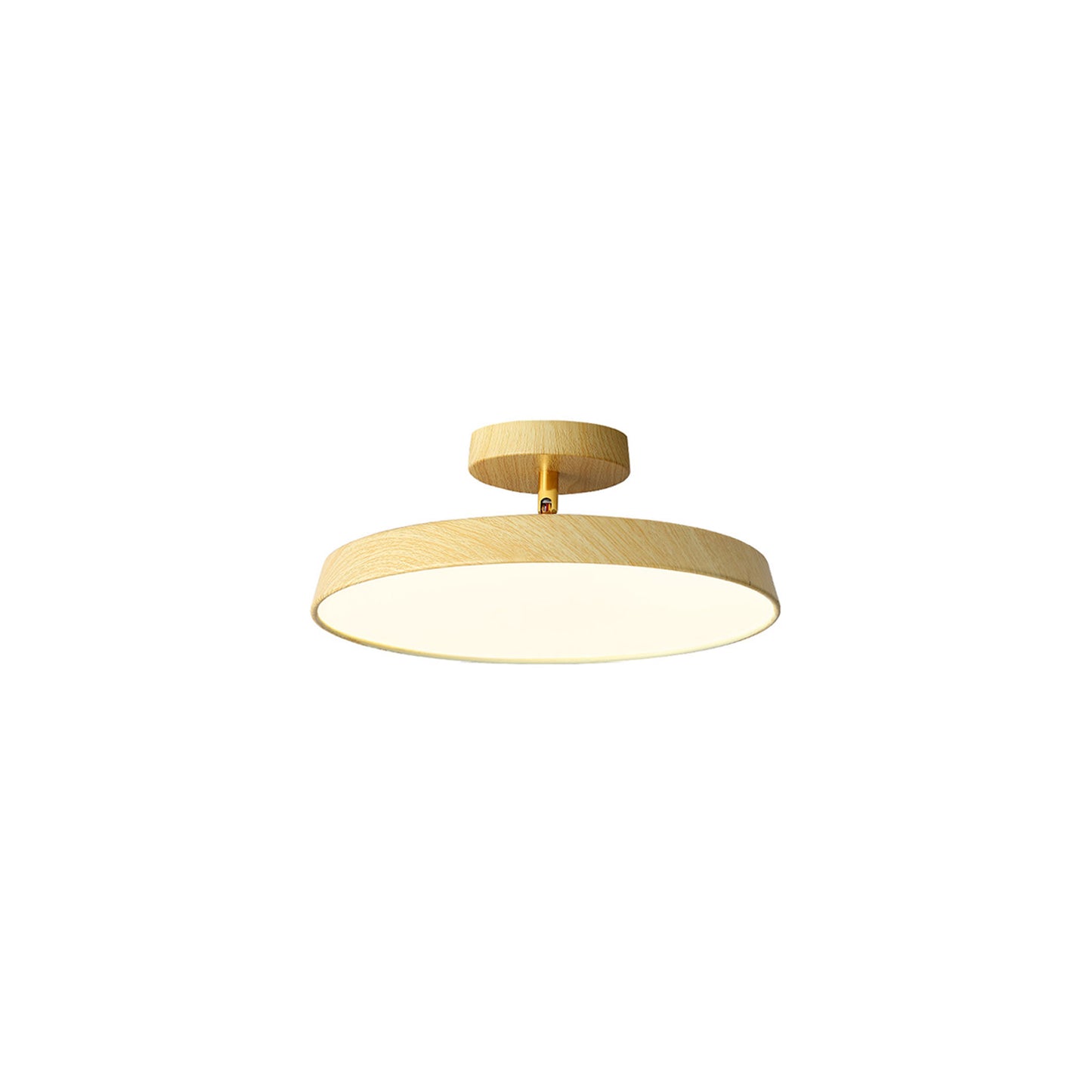 WOMO Round Adjustable Ceiling Light-WM1131