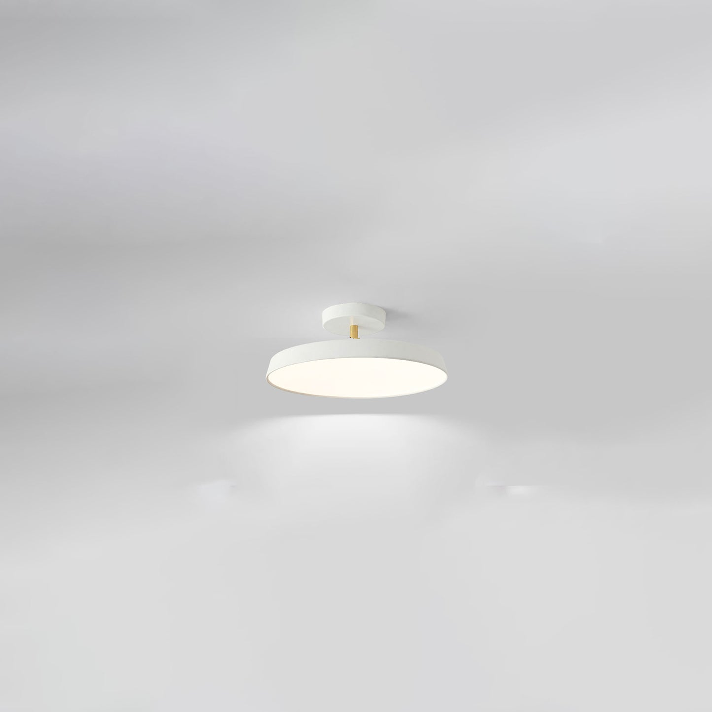 WOMO Round Adjustable Ceiling Light-WM1131