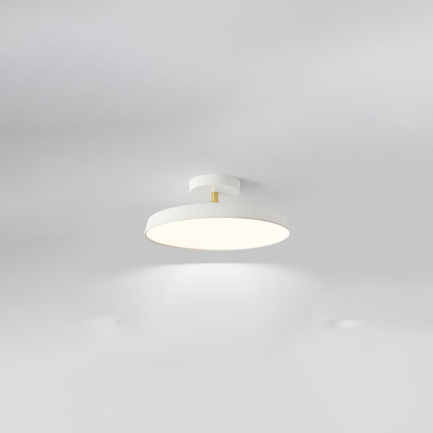 WOMO Round Adjustable Ceiling Light-WM1131