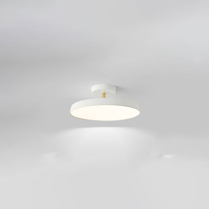 WOMO Round Adjustable Ceiling Light-WM1131