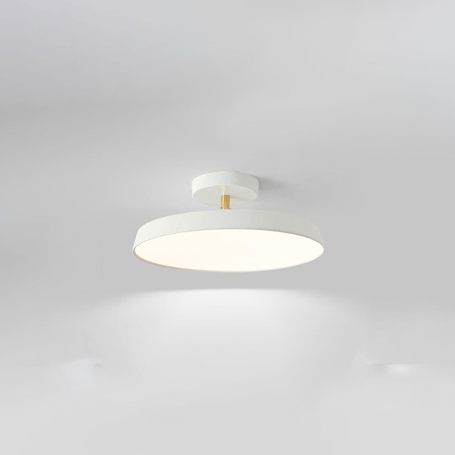 WOMO Round Adjustable Ceiling Light-WM1131