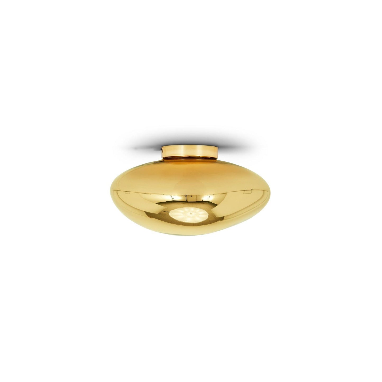 WOMO Melt Lava Ceiling Light-WM1135