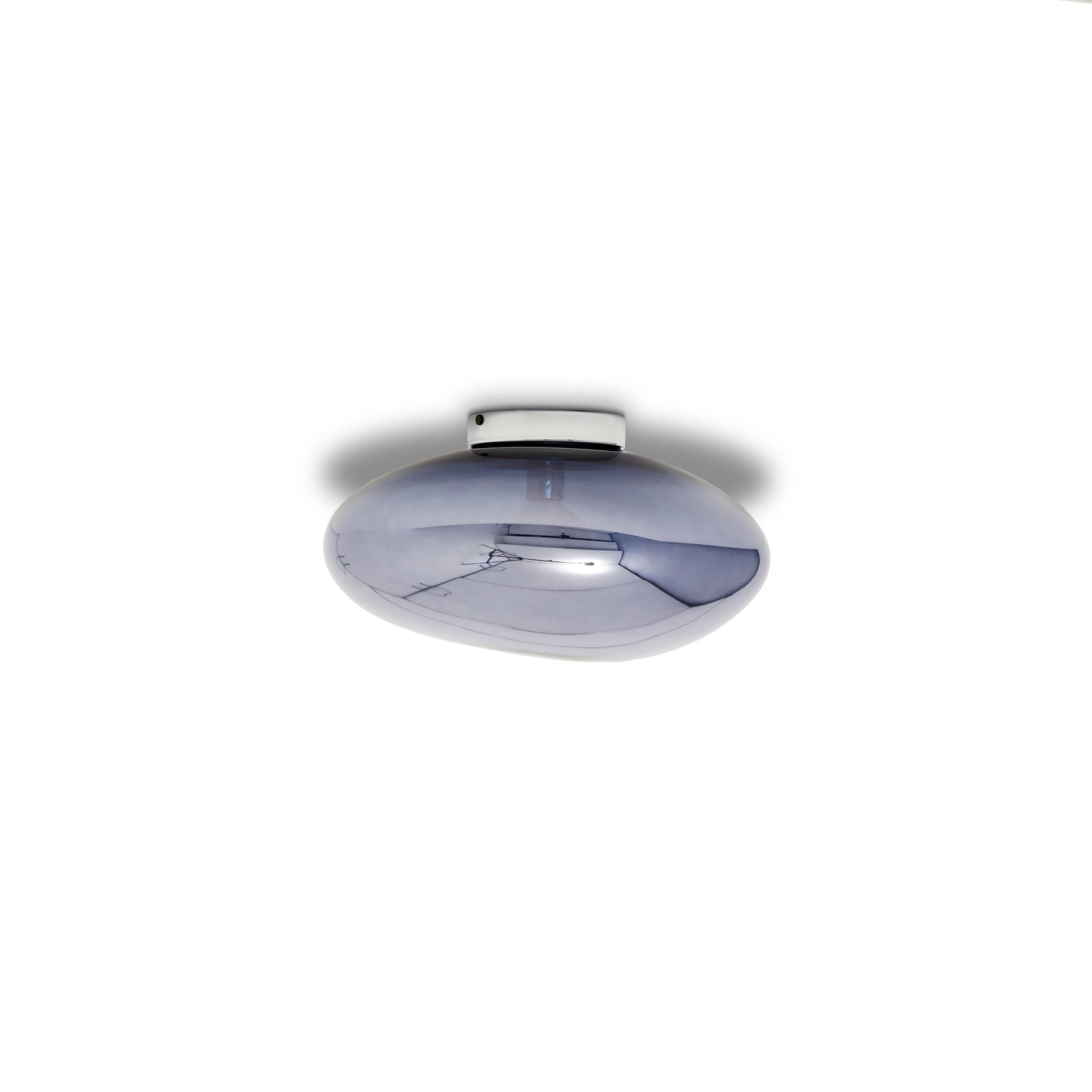 WOMO Melt Lava Ceiling Light-WM1135