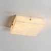 WOMO Alabaster Square Ceiling Light-WM1136 thumbnail